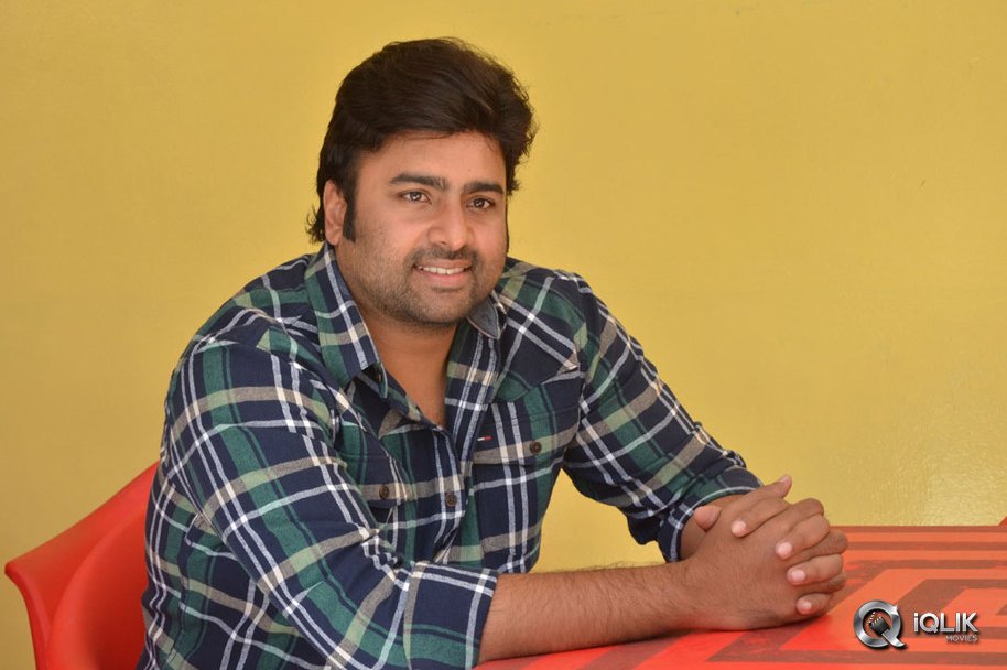 Naara-Rohith-Interview-About-Appatlo-Okadundevadu